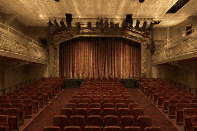 Un centenario teatro de Barcelona volverá a levantar el telón en noviembre