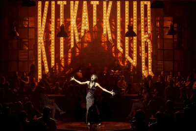 El musical que transformarà completament el Coliseum