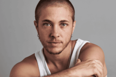 Odin Maldonado: “Aquest espectacle va ser el meu trampolí per fer la transició”