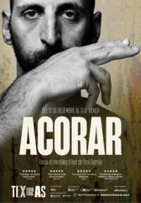Acorar → Espai Texas