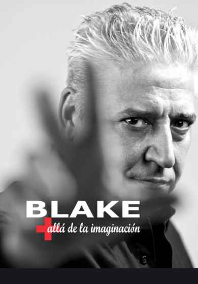 Anthony Blake: Más allá de la imaginación → Paral·lel 62