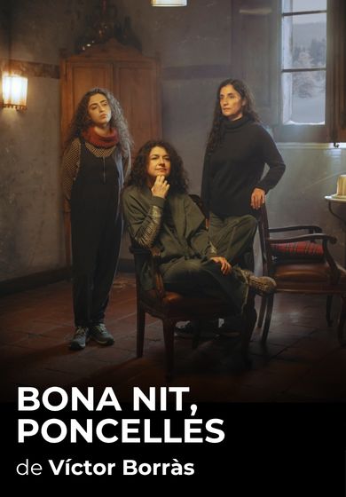 Bona nit, poncelles
