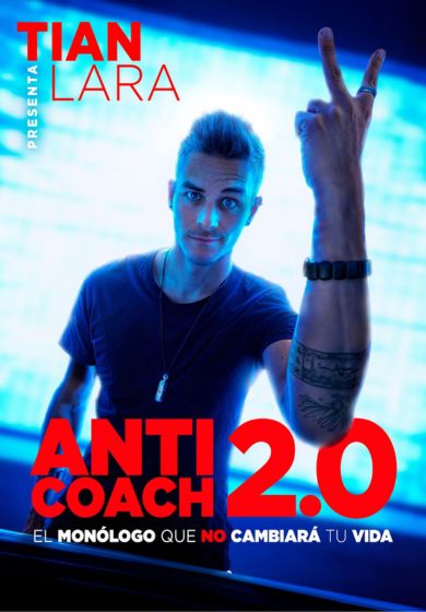 Tian Lara: Anticoach 2.0