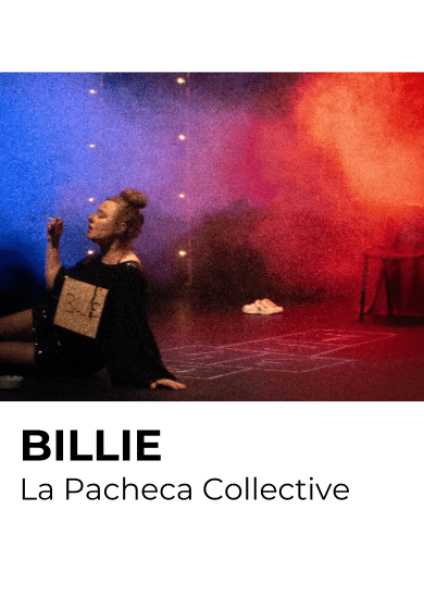 Billie → Dau al Sec
