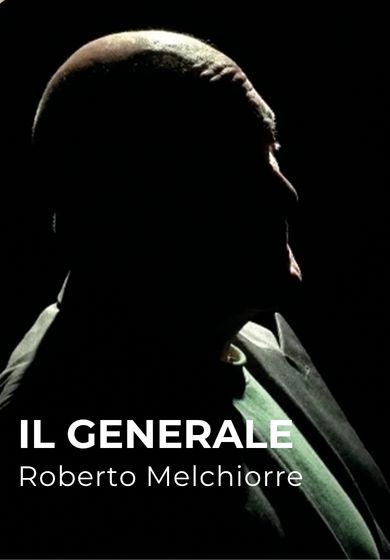 Il generale → Golem'S