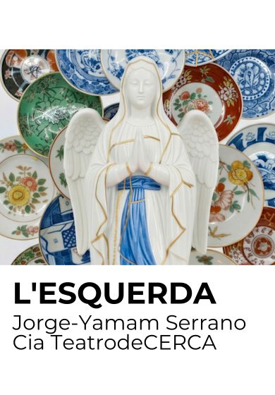 L'esquerda