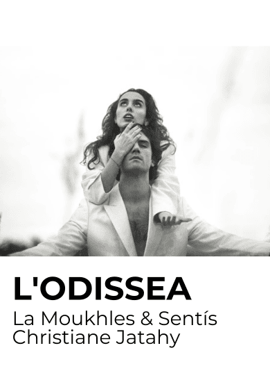 L'Odissea