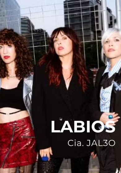 Labios