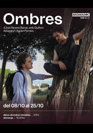 Ombres