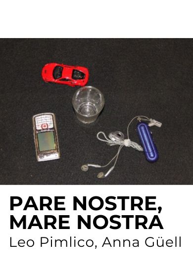 Pare nostre, mare nostra