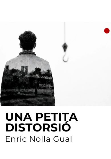 Una petita distorsió → Dau al Sec