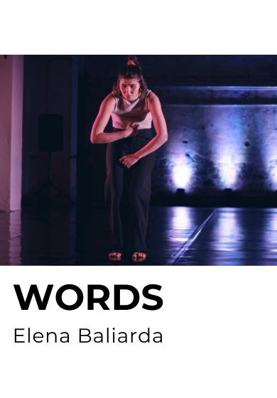 Words