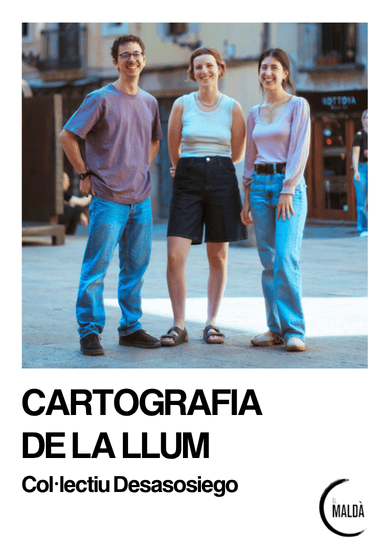 Cartografia de la llum