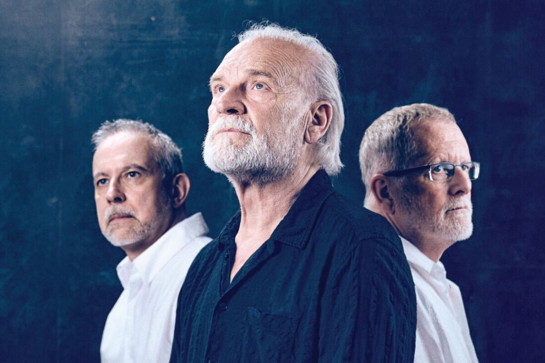El gran inquisidor (Bach – Dostoievski – Messiaen) TESTSCRIPT | Teatre Barcelona