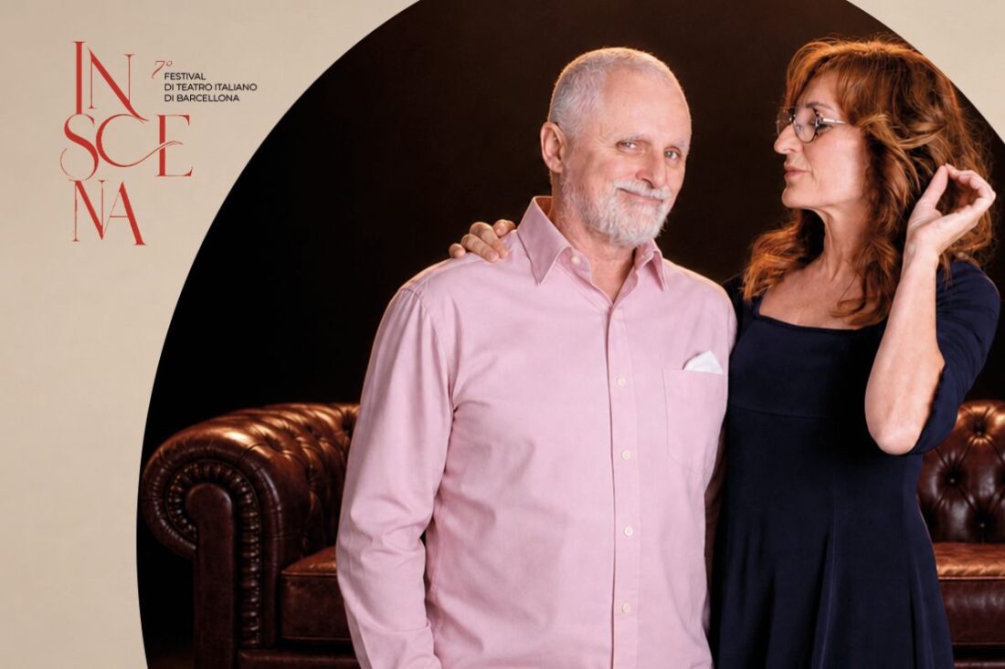 Pareja abierta, quasi spalancata