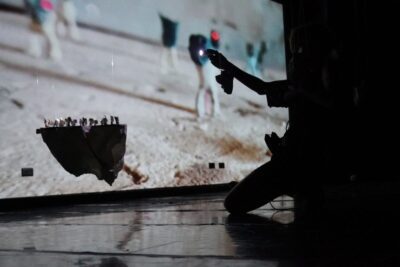 TEATRE-BARCELONA-Ghost in the machine (4)