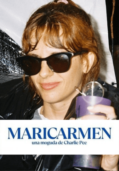 Charlie Pee: MARICARMEN → Golem'S