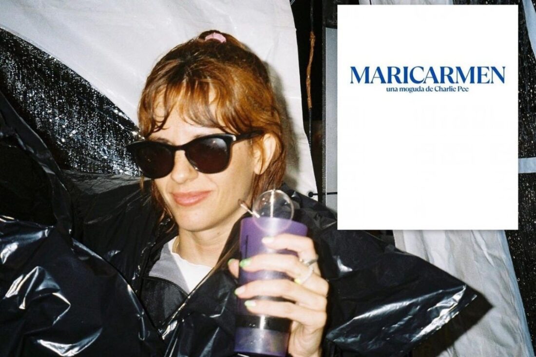 Charlie Pee: MARICARMEN