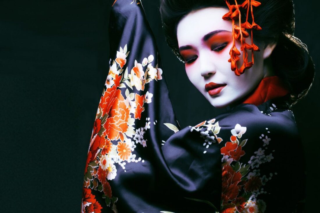 Madama Butterfly