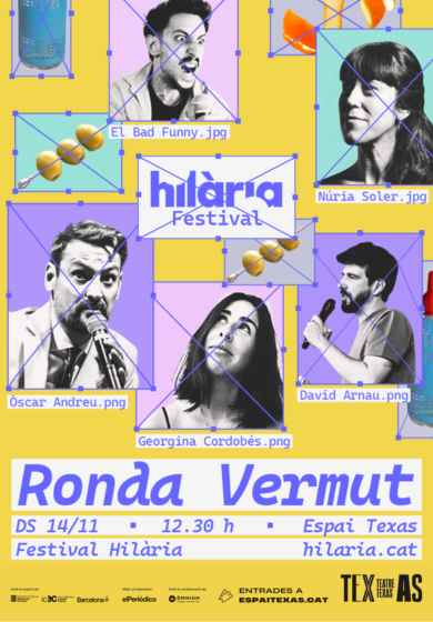 Ronda vermut