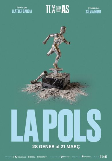 La pols