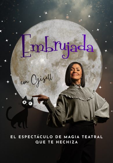 Embrujada