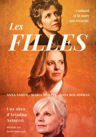 Les filles