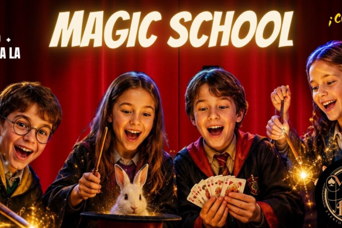 Magic School