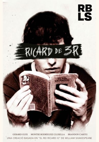 Ricard de 3r → La Villarroel