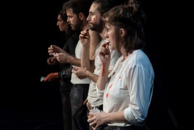 teatre barcelona-tros