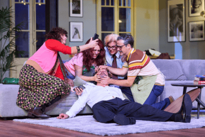Joel Joan posa els bons en evidència al Condal