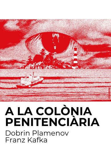 A la colònia penitenciària → Teatre La Fàbrica