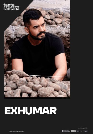 Exhumar