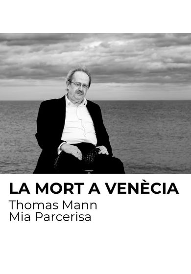 La mort a Venècia