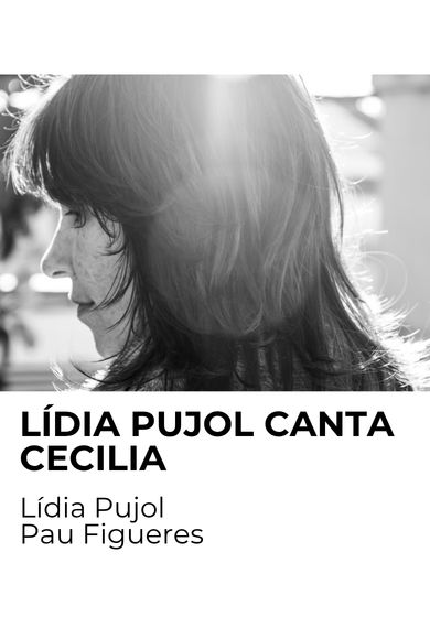 Lídia Pujol canta Cecilia → Heartbreak Hotel