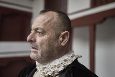 TEATRE-BARCELONA-El trujaman entre Cervantes y Shakespeare (1)