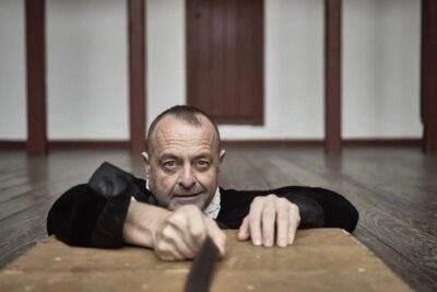 TEATRE-BARCELONA-El trujaman entre Cervantes y Shakespeare (2)