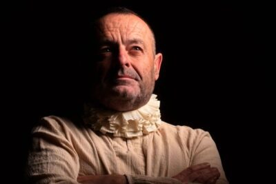 TEATRE-BARCELONA-El trujaman entre Cervantes y Shakespeare (3)
