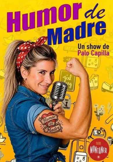 Humor de madre