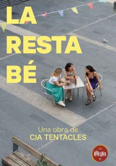 La resta bé