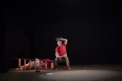TEATRE-BARCELONA-Musaranyes