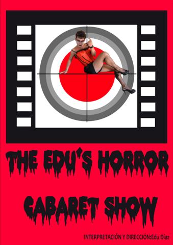 The Edu’s horror cabaret show