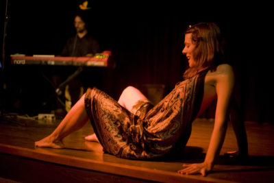 Amor, sexo y otras pamplinas - Teatre Barcelona